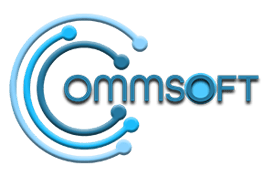2023 CommSoft Logo small